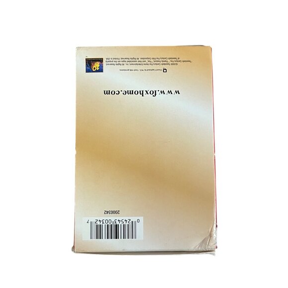 Shirley Temple Family Favorites VHS Set 3 Curly Top Heidi Baby Take a Bow Used - Picture 6 of 16